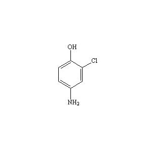 2-氯-4-氨基苯酚，鄰氯對氨基苯酚