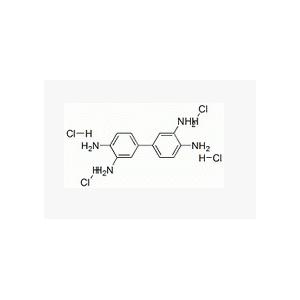 3,3'-二氨基聯(lián)苯胺四鹽酸鹽,DAB 7411-49-6 四季化工