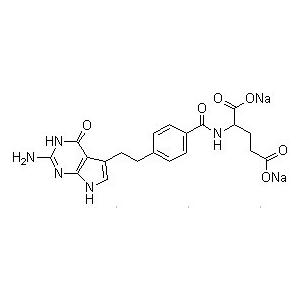 培美曲塞二鈉