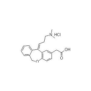 鹽酸奧洛他定