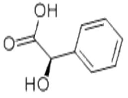 (R)-(-)-扁桃酸