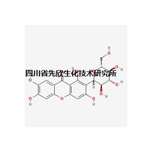 芒果苷