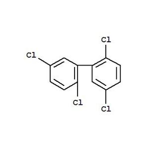 2,2,5,5-四氯聯(lián)苯