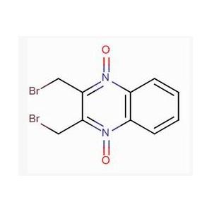 1,4-二氧代-2,3-二溴甲基喹啉 CAS:18080-67-6