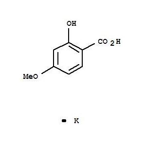 Potassium 4-methoxysalicylate