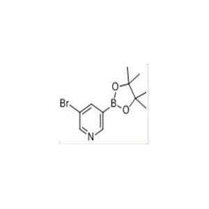 3-溴吡啶-5-硼酸頻那醇酯