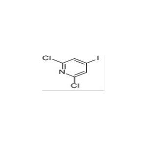 2,6-二氯-4-碘吡啶