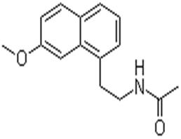 阿戈美拉汀