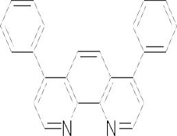 4,7-二苯基-1,10-菲咯啉