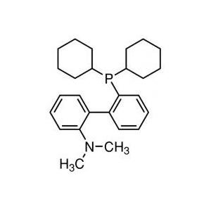 2-二環(huán)己膦基-2'-(N,N-二甲胺)-聯(lián)苯