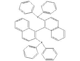 R-（＋）-1.1'-聯(lián)萘-2.2'-二苯膦