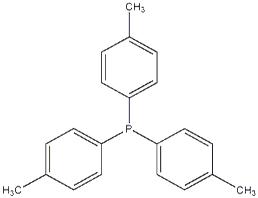 三(對甲苯基)膦
