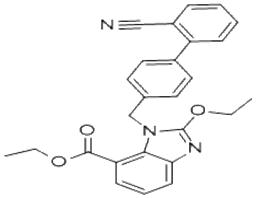 阿齊沙坦中間體139481-41-7