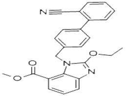 阿齊沙坦中間體139481-44-0