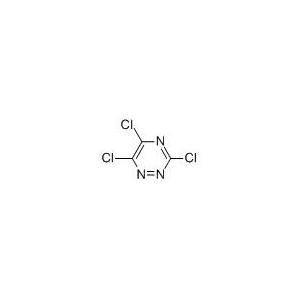 3,5,6-三氯-[1,2,4]-噻嗪