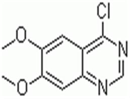 4-氯-6,7-二甲氧基喹唑啉