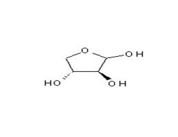 (3R,4R,5R)-3-氟-4-羥基-5-(羥甲基)二氫呋喃-2(3H)-酮