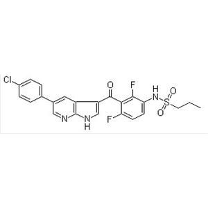 維羅非尼