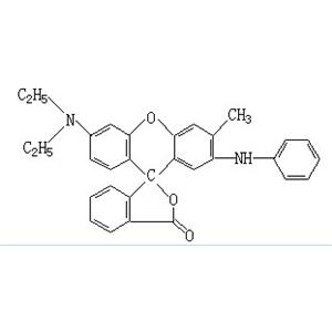 2-苯氨基-6-二乙氨基-3-甲基熒烷(ODB-1)