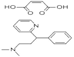 供應(yīng)cas132-20-7馬來酸非尼拉敏？廠家