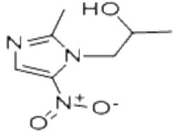 供應(yīng)cas3366-95-8塞克硝唑，廠家