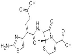 供應(yīng)cas97519-39-6頭孢布坦，廠