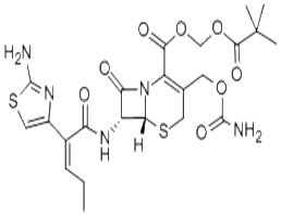 供應(yīng)cas105889-45-0頭孢卡品