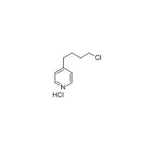 4-(4-氯丁基)吡啶鹽酸