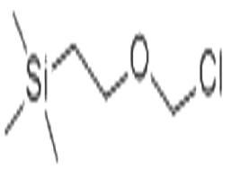 2-(三甲基硅烷基)乙氧甲基氯