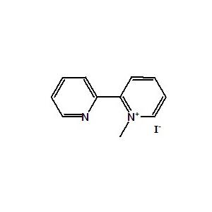 N-甲基-2,2’-聯(lián)吡啶 碘化物