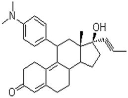 米非司酮