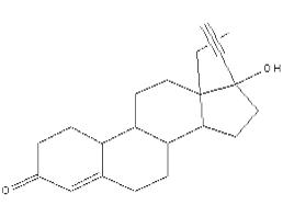 左炔諾孕酮