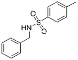 N-(芐基)對(duì)甲苯磺酰胺