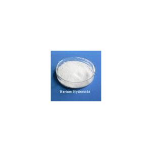 Barium hydroxide monohydrate