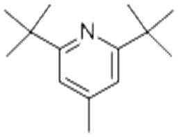 2,6-二叔丁基-4-甲基吡啶