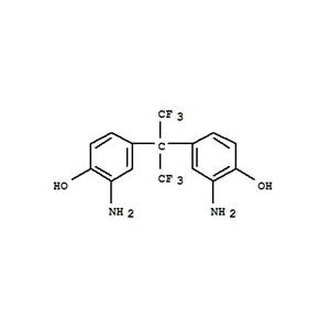 2,2-雙(3-氨基-4-羥基苯基)六氟丙烷 CAS:83558-87-6 Bis-AP-A