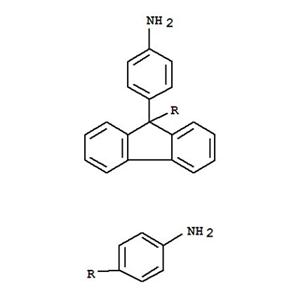 9,9-雙(4-氨基苯基)芴 CAS: 15499-84-0 FD