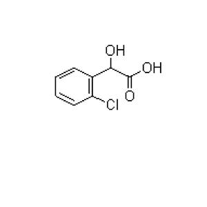 2-氯扁桃酸