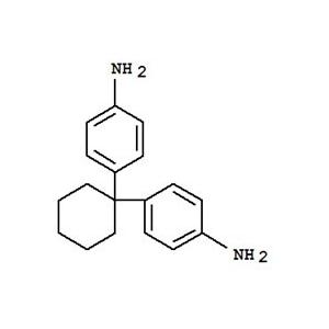 1,1-雙(4-氨基苯基)環(huán)己烷 CAS: 3282-99-3