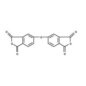 4,4’-聯(lián)苯醚二酐 CAS:1823-59-