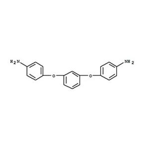 1,3-雙(4-氨苯氧基)苯 CAS: 2479-46-