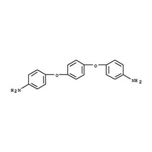 1,4-雙(4-氨基苯氧基)苯 CAS: 3491-12-1 TPE-