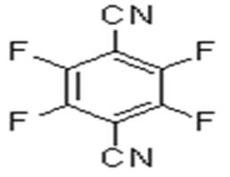 2,3,5,6-四氟對苯二甲腈