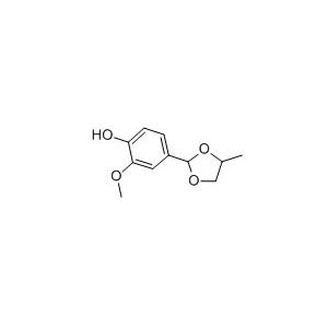 香蘭素丙二醇縮醛