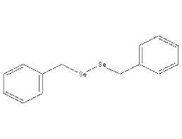 二芐基二硒醚