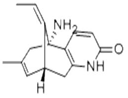 石杉堿甲 (-)-Huperzine A CAS號: 102518-79-6