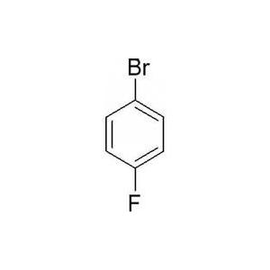 對溴氟苯