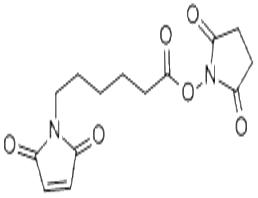 6-(馬來(lái)酰亞胺基)己酸琥珀酰亞胺酯