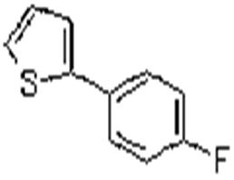 2-(4-FLUOROPHENYL)THIOPHENE