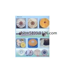 Sell Buffing wheel